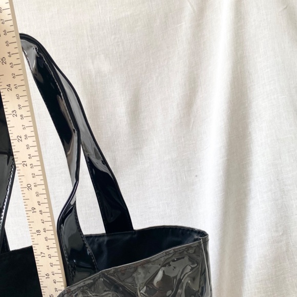 VTG LADY GAGA Born This Way Tour 2-Side Tote Bag - Picture 10 of 10